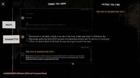 Death Club: Our Dead Pawns