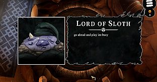 Blunderworld Soundtrack