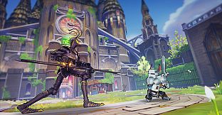 Tower Princess - Supporter Pack