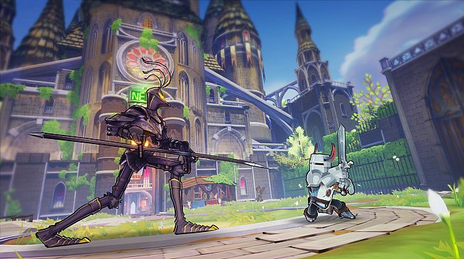 Tower Princess - Supporter Pack