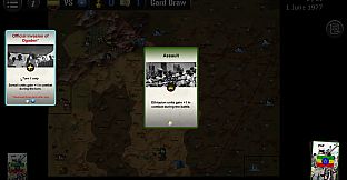Wars Across The World: Ogaden 1977