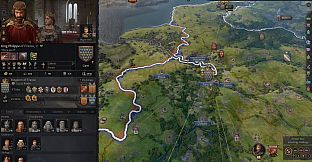 Crusader Kings III