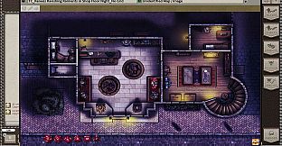 Fantasy Grounds - Starter Town Map Bundle 01