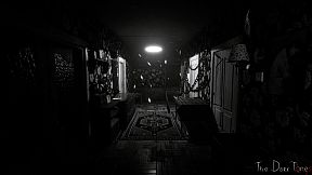 The Dark Tones: Loss