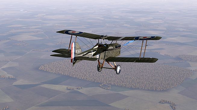 Rise of Flight United