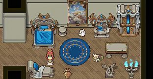 Sun Haven: Myths and Muses Pack