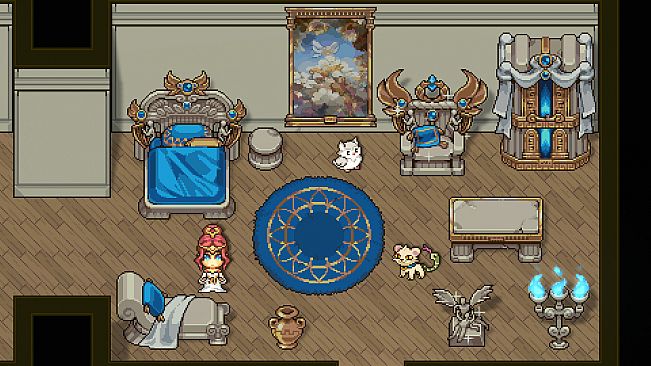 Sun Haven: Myths and Muses Pack