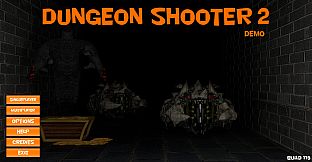 Dungeon Shooter 2