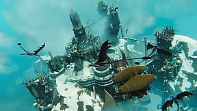 Bulwark: Falconeer Chronicles Origins Bundle