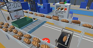 Breadwinner VR
