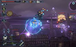 地球勇者 Earth Fighter