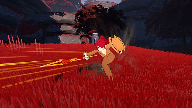 RWBY: Grimm Eclipse - Team JNPR Pajamas Costume Pack