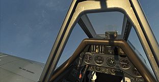 IL-2 Sturmovik: Fw 190 A-3 Collector Plane