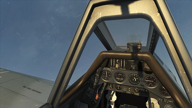 IL-2 Sturmovik: Fw 190 A-3 Collector Plane