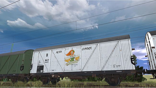 TANE DLC: Tnfrhs Refrigerator Wagon
