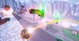 Rage Mountain Rally