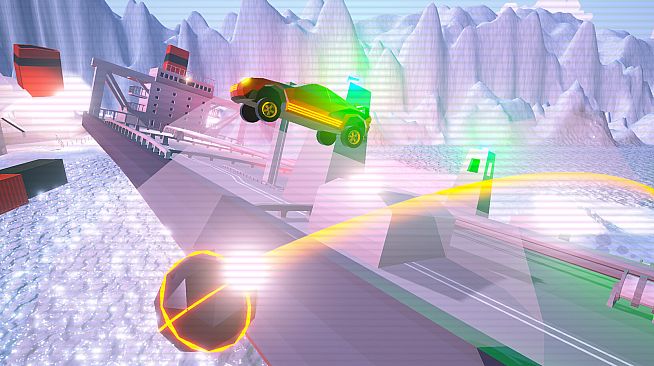 Rage Mountain Rally