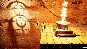 Demon Runner The Forsaken