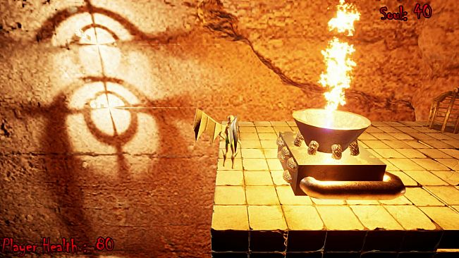 Demon Runner The Forsaken