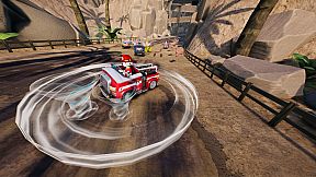 PAW Patrol: Grand Prix