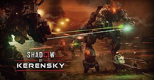 MechWarrior 5: Mercenaries - Shadow of Kerensky
