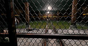 Epic Roller Coasters — Dread Blood