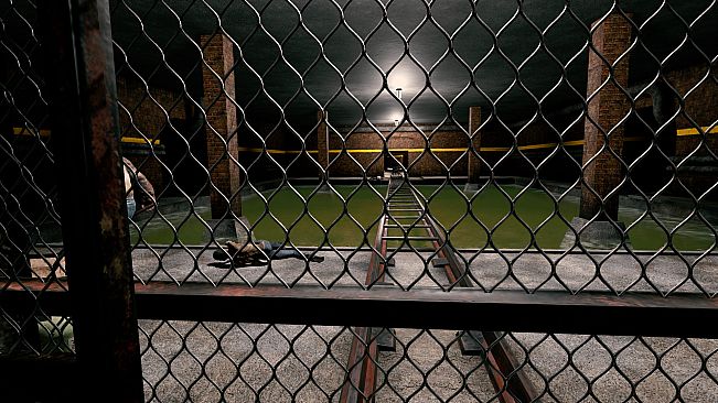 Epic Roller Coasters — Dread Blood