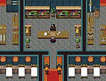 Last Dream: World Unknown