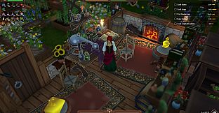 Winkeltje: The Little Shop