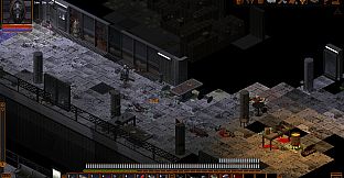 Underrail: Heavy Duty