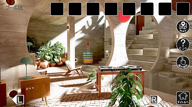 プールクラブからの脱出