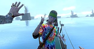 Sam & Dan: Floaty Flatmates