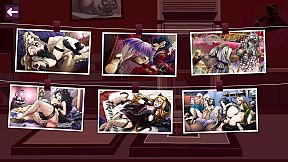 Neko Girls: Hentai Jigsaw Photo Studio