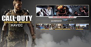 Call of Duty: Advanced Warfare - Havoc