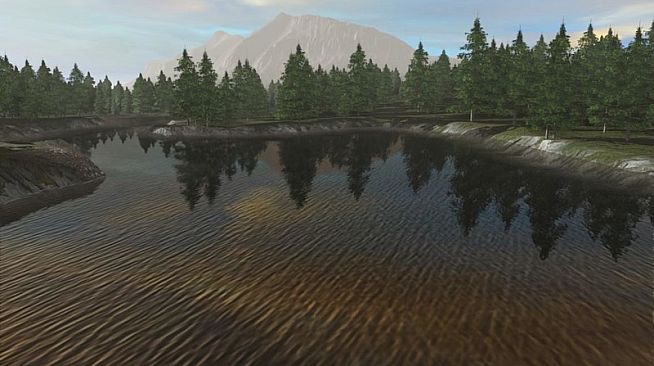 Trainz Plus DLC - Canadian Rocky Mountains Baker Crk to West of Calgary