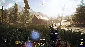 Resilience Wave Survival