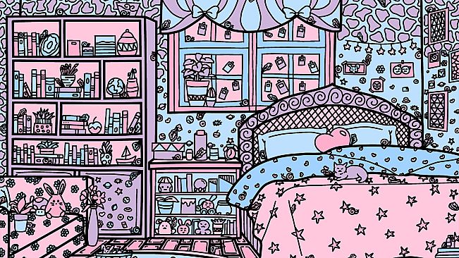 I commissioned some snails