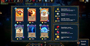 Roguebook - Deluxe Edition Xbox Series X|S & Xbox One