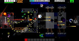 Huey Shmup Heroes