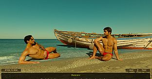 Sex Game - Gay Affair - Episode 3