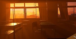 夕鬼 零 Yuoni: Rises