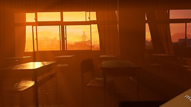 夕鬼 零 Yuoni: Rises