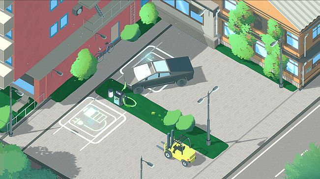 Do You even Forklift?