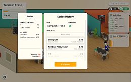 SERIES MAKERS TYCOON