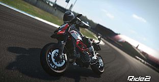 Ride 2 Kawasaki and Ducati Bonus Pack