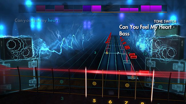 Rocksmith 2014 Edition – Remastered – 2010s Mix Song Pack III