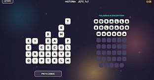 Word Puzzle Master - Spanish Word Pack