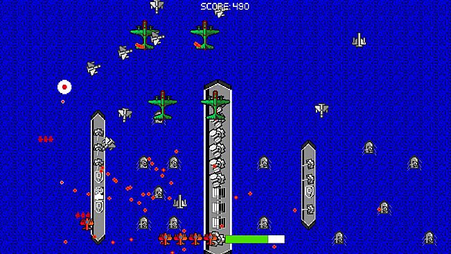 Tiger Fighter 1931 Tora!Tora! MP040