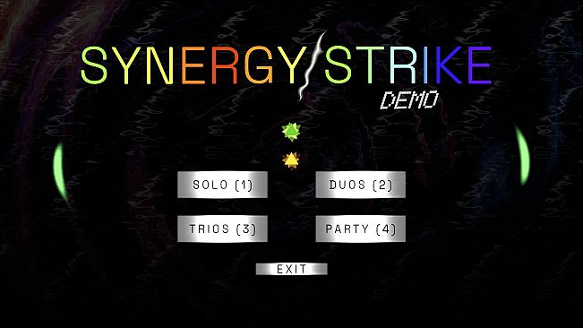 Synergy Strike