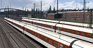 TS Marketplace: DR Komfortwagen Coach Pack